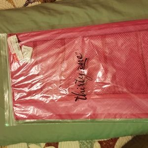 Medium " THIRTY ONE" TOTE (Pink)